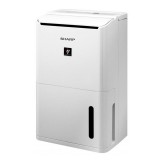 Sharp DW-D12A-W Dehumidifying Air Purifier (26m²)